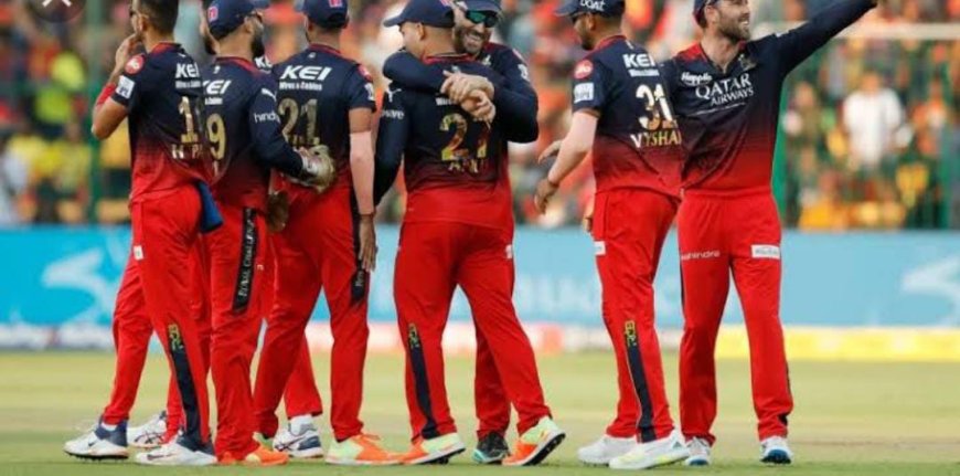 IPL 2025: ಮಾ. 17 ರಂದು RCB ಅನ್ಬಾಕ್ಸ್ ಇವೆಂಟ್!
