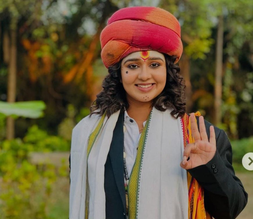 Ramachaari Serial: ಬುಡುಬುಡಿಕೆ ವೇಷದಲ್ಲಿ ಚಾರು: ಬ್ಯೂಟಿಯ ವೇಷ ಕಂಡು ಫ್ಯಾನ್ಸ್ ಶಾಕ್!