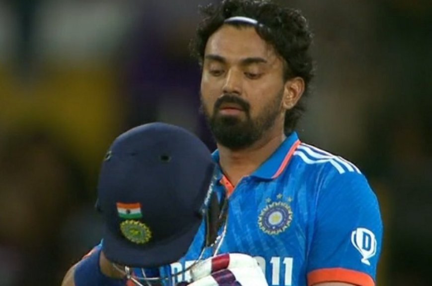 KL Rahul: ನಾನು ಇನ್ನೇನು ಮಾಡಬೇಕು ಎಂದೆನಿಸುತ್ತದೆ ಎಂದು ಕೆ.ಎಲ್ ರಾಹುಲ್ ಹೇಳಿದ್ಯಾಕೆ..?