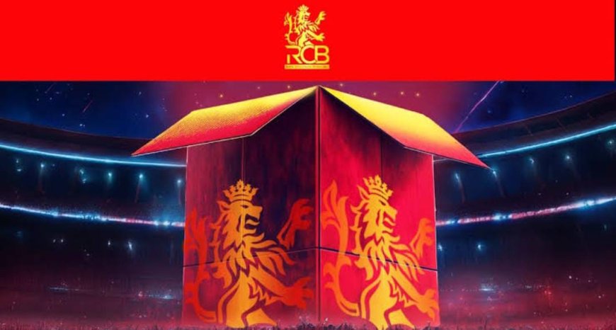 RCB ಅನ್ಬಾಕ್ಸ್ ಈವೆಂಟ್ ಗೆ ಫ್ಯಾನ್ಸ್ ಕಾತುರ: ಎಲ್ಲಾ ಟಿಕೆಟ್ ಸೋಲ್ಡ್ ಔಟ್!