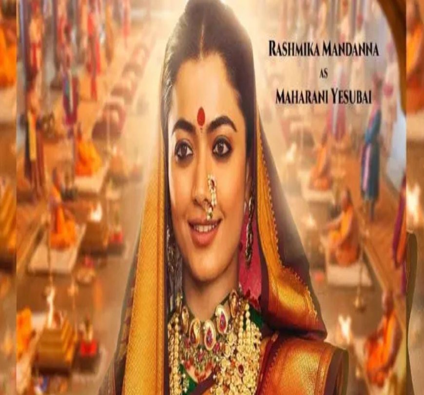 ಇದು "ಛಾವಾ" ಎಫೆಕ್ಟ್: ಸಿನಿಮಾ ನೋಡಿದ ಜನ ರಾತ್ರೋ ರಾತ್ರಿ ಮಾಡಿದ್ದೇನು?