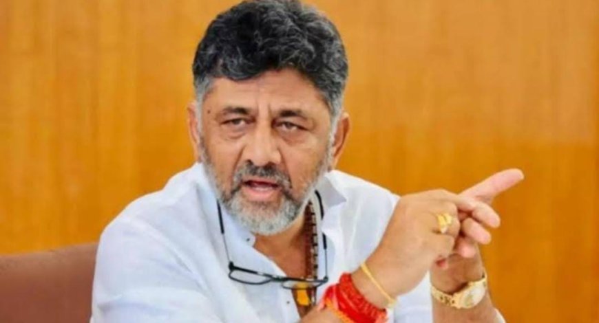 ಸಿದ್ದರಾಮಯ್ಯ ಮಂಡಿಸಿರುವುದು ಜನತಾ ಬಜೆಟ್, ಇಡೀ ದೇಶಕ್ಕೆ ಮಾದರಿ - DCM ಡಿಕೆಶಿ