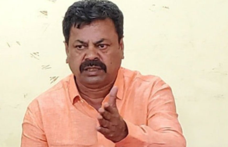 ವಿಜಯೇಂದ್ರ ರಾಜ್ಯಾಧ್ಯಕ್ಷರಾಗಿ ಮುಂದುವರೆಯುವುದು ಸೂರ್ಯ ಚಂದ್ರ ಇರುವುಷ್ಟೇ ಸತ್ಯ: ರೇಣುಕಾಚಾರ್ಯ