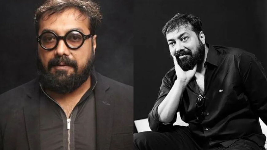 ಬಾಲಿವುಡ್ ನಟ, ನಿರ್ದೇಶಕ ಅನುರಾಗ್ ಕಶ್ಯಪ್ ಕನ್ನಡಕ್ಕೆ ಎಂಟ್ರಿ..? ಯಾವ ಸಿನಿಮಾ ಗೊತ್ತಾ..?