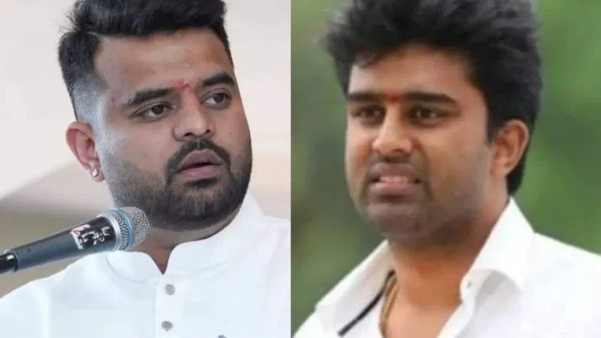 ಇನ್ನೊಂದು ತಿಂಗಳಲ್ಲಿ ಪ್ರಜ್ವಲ್ ರೇವಣ್ಣ ಜೈಲಿನಿಂದ ಹೊರಬರ್ತಾರೆ: ಸೂರಜ್ ರೇವಣ್ಣ ಭವಿಷ್ಯ!