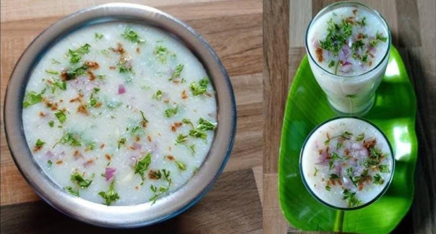 ಮಧುಮೇಹಿಗಳ ಗಮನಕ್ಕೆ: ಶುಗರ್ ನಿಯಂತ್ರಿಸುತ್ತೆ ಜೋಳದ ಅಂಬಲಿ! ಹೀಗಿರಲಿ ತಯಾರಿ!