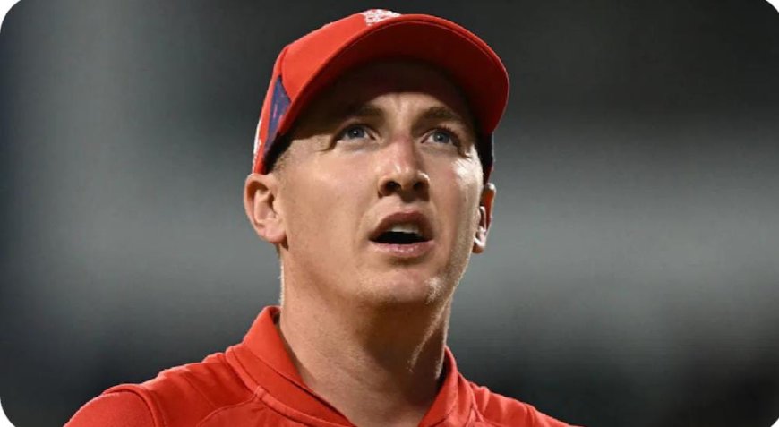 IPL 2025: IPL ನಿಂದ 2 ವರ್ಷ ಬ್ಯಾನ್ ಆದ ವಿದೇಶಿ ಆಟಗಾರ!