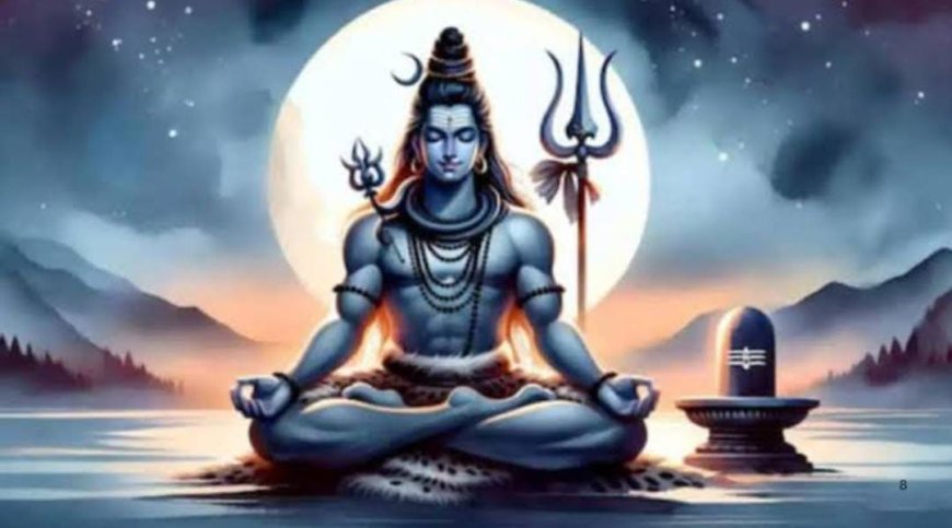 ಶಿವನನ್ನು ಒಲಿಸಿಕೊಳ್ಳಲು ಪೂಜೆಯಲ್ಲಿ ಯಾವ ಧಾನ್ಯಗಳನ್ನು ಅರ್ಪಿಸಿದರೆ ಒಳ್ಳೆಯದು ಗೊತ್ತಾ?
