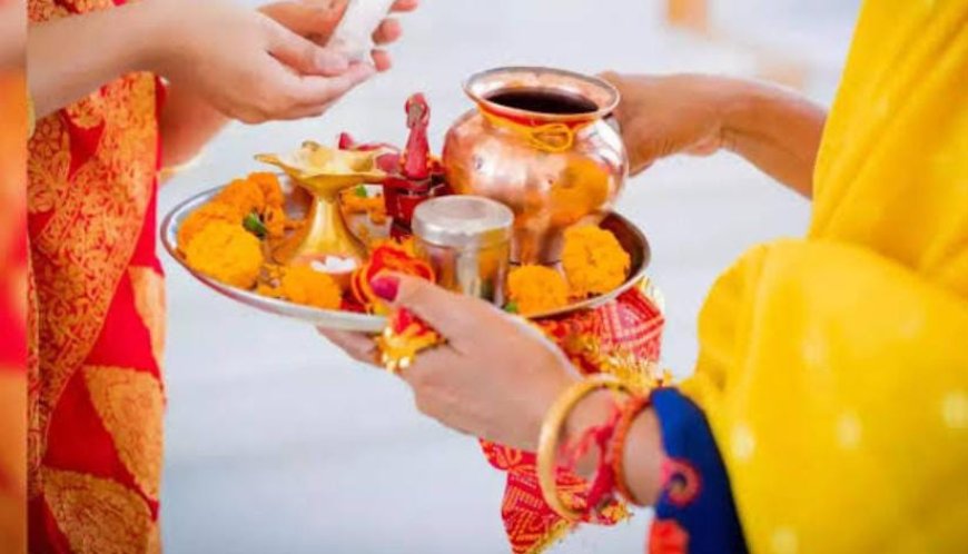 ಈ ಕೆಲಸ ಗುರುವಾರ ಅಪ್ಪಿತಪ್ಪಿಯೂ ಮಾಡ್ಬೇಡಿ: ದರಿದ್ರ ಆವರಿಸಿಕೊಳ್ಳತ್ತೆ ಹುಷಾರ್!