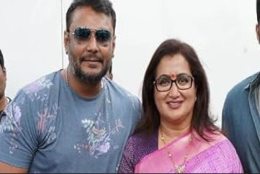 ನಾನು ಯಾರನ್ನೋ ಗುರಿಯಾಗಿಸಿ ಪೋಸ್ಟ್ ಮಾಡಿರಲಿಲ್ಲ: ಸರಣಿ ಪೋಸ್ಟ್ʼಗಳ ಬಗ್ಗೆ ಪ್ರತಿಕ್ರಿಯೆ ಕೊಟ್ಟ ಸುಮಲತಾ