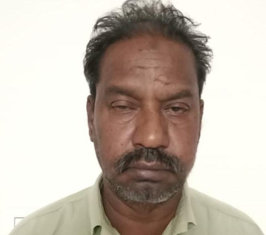 ಐಸ್ ಕ್ರೀಂ ಆಸೆ ತೋರಿಸಿ 9 ವರ್ಷದ ಬಾಲಕಿ ಮೇಲೆ 56 ವರ್ಷದ ವ್ಯಕ್ತಿಯಿಂದ ಅತ್ಯಾಚಾರ!