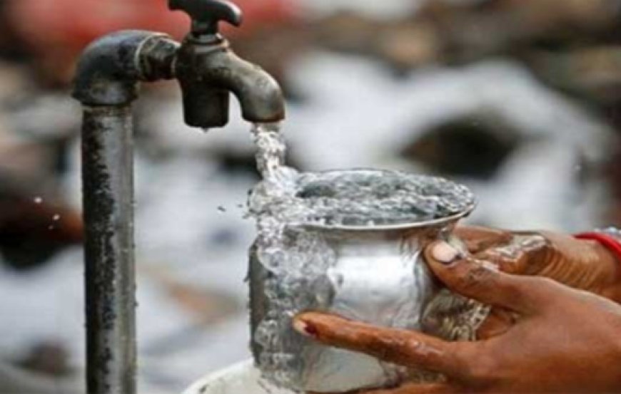 Water Price Hike: ಬಸ್‌, ಮೆಟ್ರೋ, ವಿದ್ಯುತ್‌ ಬಳಿಕ ಈಗ ನೀರಿನ ದರ ಏರಿಕೆ...! ಎಷ್ಟು ಗೊತ್ತಾ..?