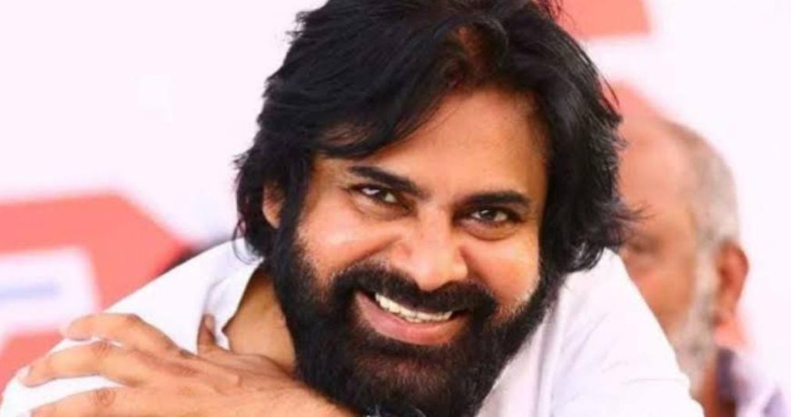 ಇವರಿಗೆಲ್ಲಾ ಹಿಂದಿ ಭಾಷೆ ತೆಗಳುವುದೇ ಕೆಲಸ: ಚರ್ಚೆ ಹುಟ್ಟು ಹಾಕಿದ ಪವನ್ ಕಲ್ಯಾಣ್ ಹೇಳಿಕೆ!