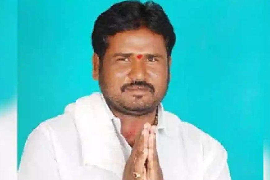 Basavaraj Dadesugur: ಸದ್ದಿಲ್ಲದೇ ಎರಡನೇ ಮದುವೆಯಾದ್ರಾ BJP ಮಾಜಿ ಶಾಸಕ..!