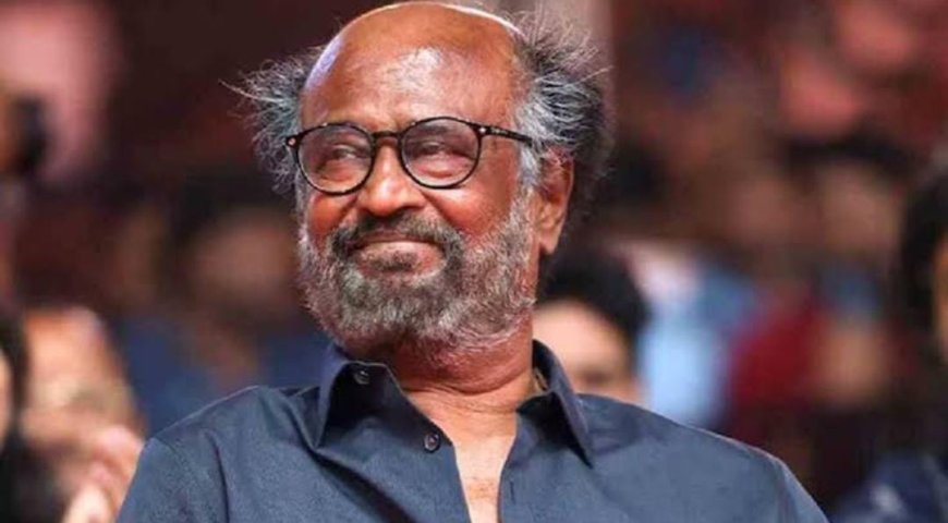 ದೇಶವೇ ಆಚರಿಸಿದ ಹೋಳಿಯನ್ನು ಸೂಪರ್ ಸ್ಟಾರ್ ರಜನಿ ಆಚರಿಸಲ್ಲ- ಯಾಕೆ ಗೊತ್ತಾ!?