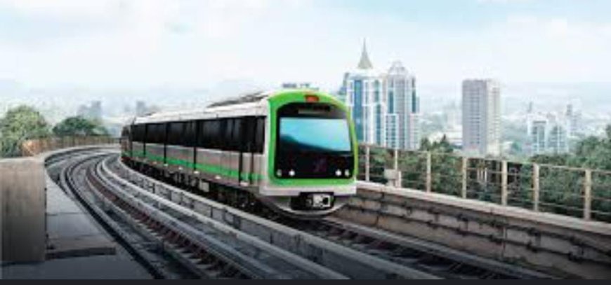 Metro Jobs: ಬೆಂಗಳೂರು ಮೆಟ್ರೋದಲ್ಲಿ ಭರ್ಜರಿ ಉದ್ಯೋಗಾವಕಾಶ! ಡಿಪ್ಲೋಮಾ ಪಾಸಾದವರೂ ಇಂದೇ ಅರ್ಜಿ ಹಾಕಿ