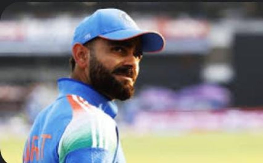 BCCI ವಿರುದ್ಧ ಗುಡುಗಿದ ಕಿಂಗ್ ಕೊಹ್ಲಿ: ಒಬ್ಬಂಟಿಯಾಗಿ ಕುಳಿತು ನೋವು ಪಡೋಕೆ ಆಗಲ್ಲ ಎಂದ ವಿರಾಟ್!