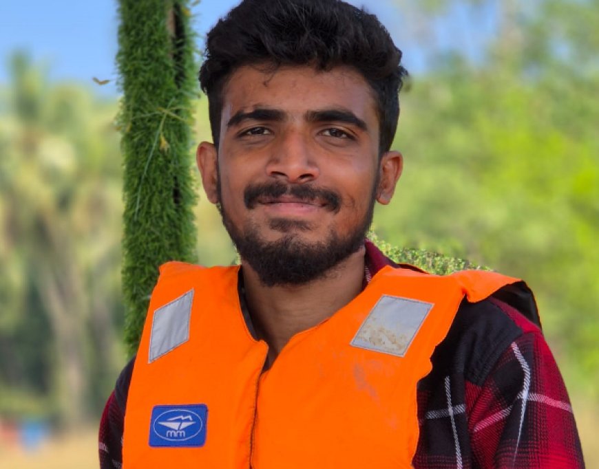 ಕ್ಷುಲ್ಲಕ ವಿಚಾರಕ್ಕೆ ಯುವಕನಿಗೆ ಚೂರಿ ಇರಿತ: ಮಚ್ಚಾ ಎಂದಿದ್ದೇ ತಪ್ಪಾಯ್ತಾ..?
