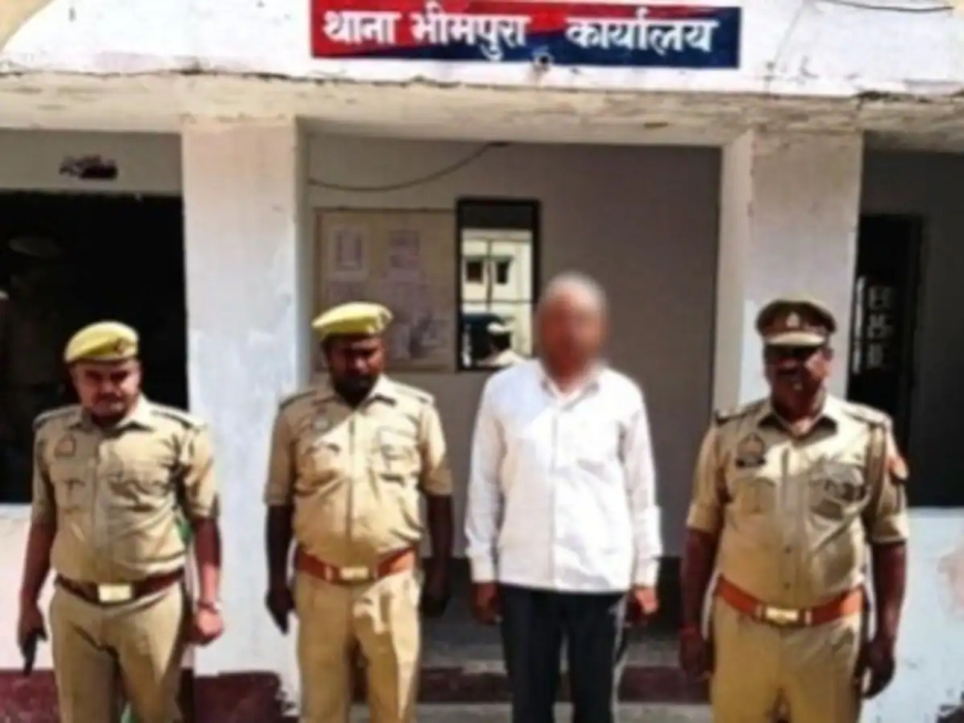 SSLC ಪರೀಕ್ಷೆ ಬರೆಯಲು ಬಂದಿದ್ದ ವಿದ್ಯಾರ್ಥಿನಿ ಮೇಲೆ ಎಸ್ಪಿ ನಾಯಕನಿಂದ ಅತ್ಯಾಚಾರ!