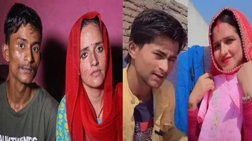 Seema Haider: ಪಾಕಿಸ್ತಾನದಿಂದ ಓಡಿ ಬಂದಿದ್ದ ಸೀಮಾ ಹೈದರ್ YouTube ಸಂಪಾದನೆ ಎಷ್ಟು ಗೊತ್ತಾ..?