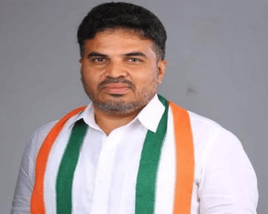 Kunigal Ranganath: 2028ರಲ್ಲಿ ನಮ್ಮ ಸರ್ಕಾರ ಬಂದ್ರೆ ಗೃಹಲಕ್ಷ್ಮಿ ಹಣ 4000ಕ್ಕೆ ಏರಿಕೆ ಮಾಡ್ತೇವೆ: ಕುಣಿಗಲ್ ರಂಗನಾಥ್