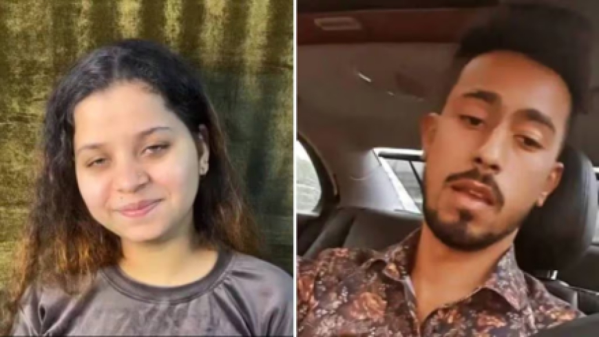 ಮಹಿಳೆಯನ್ನು ಕತ್ತು ಹಿಸುಕಿ ಕೊಂದು, ದೇಹಕ್ಕೆ ಕಲ್ಲು ಕಟ್ಟಿ ಕಾಲುವೆಗೆ ಎಸೆದ ಟ್ಯಾಕ್ಸಿ ಚಾಲಕ!