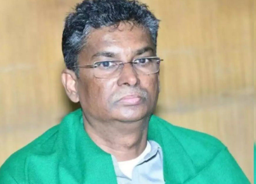 ಪ್ರಭಾವಿ ಸಚಿವರ ಮೇಲೆ ಎರಡು ಬಾರಿ ಹನಿಟ್ರ್ಯಾಪ್ ಪ್ರಯತ್ನ ನಡೆದಿದೆ: ಹೊಸ ಬಾಂಬ್ ಸಿಡಿಸಿದ ಸತೀಶ್ ಜಾರಕಿಹೊಳಿ !