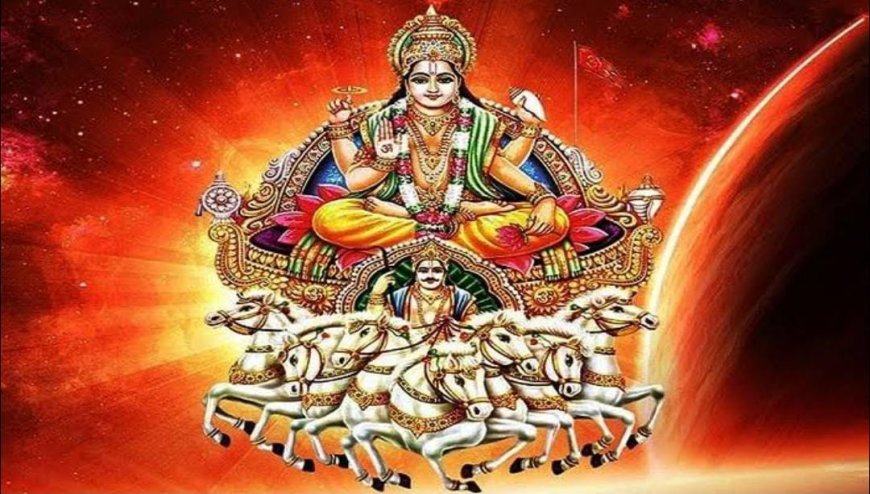 ಭಾನುವಾರ ಈ ಕ್ರಮಗಳನ್ನು ಅನುಸರಿಸಿದ್ರೆ ಹಣದ ಸಮಸ್ಯೆ ಬರೋದೆ ಇಲ್ಲ- ನೀವು ಮಾಡಬೇಕಾದ್ದು ಇಷ್ಟೇ!