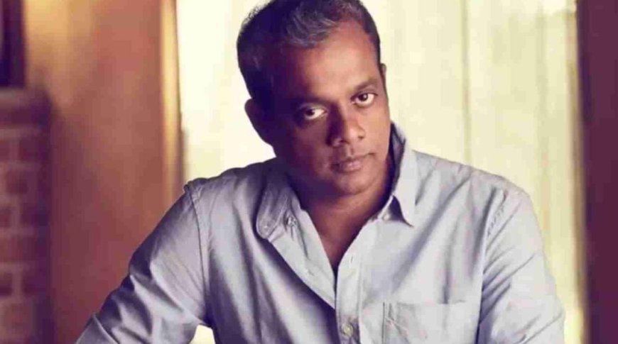 ಕನ್ನಡದಲ್ಲಿ ಆ್ಯಕ್ಷನ್ ಕಟ್ ಹೇಳಲಿದ್ದಾರೆ ತಮಿಳಿನ ಖ್ಯಾತ ನಿರ್ದೇಶಕ ಗೌತಮ್!