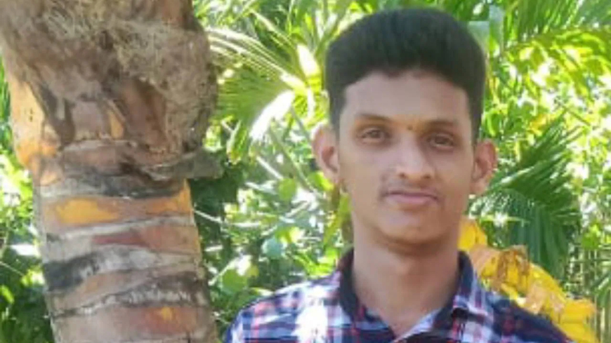 Chikmagaluru: ಹಲ್ಲು ಕಳೆದುಕೊಂಡಿದ್ದಕ್ಕೆ ಮನನೊಂದು ಯುವಕ ಆತ್ಮಹತ್ಯೆಗೆ ಶರಣು..!