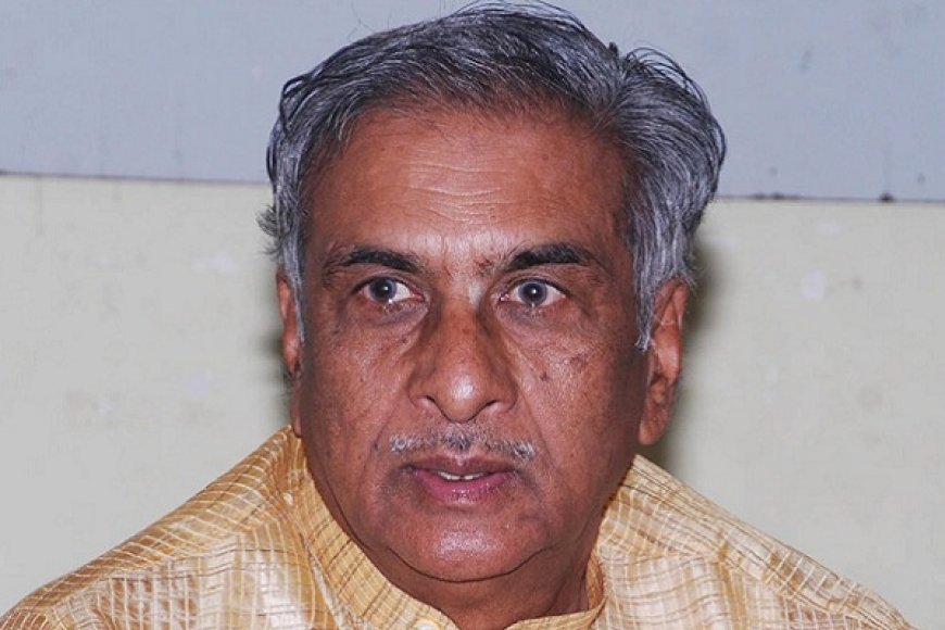 Basavaraj Horatti: ವಿಧಾನಪರಿಷತ್ ಸಭಾಪತಿ ಸ್ಥಾನಕ್ಕೆ ರಾಜೀನಾಮೆ ನೀಡಿದ ಬಸವರಾಜ್ ಹೊರಟ್ಟಿ..!