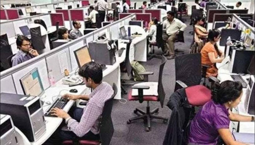 ಉದ್ಯೋಗದ ಮಾಹಿತಿ: ಭಾರತೀಯ ವಿಮಾನ ನಿಲ್ದಾಣ ಪ್ರಾಧಿಕಾರದಲ್ಲಿದೆ ಹಲವು ಉದ್ಯೋಗ!