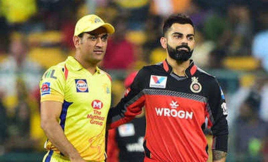 RCB ಮುಂದಿನ ಟಾರ್ಗೆಟ್ ಚೆನ್ನೈ: ಪಂದ್ಯ ಯಾವಾಗ? ಎಲ್ಲಿ? - ಕಂಪ್ಲೀಟ್ ಡೀಟೈಲ್ಸ್ ಇಲ್ಲಿದೆ!