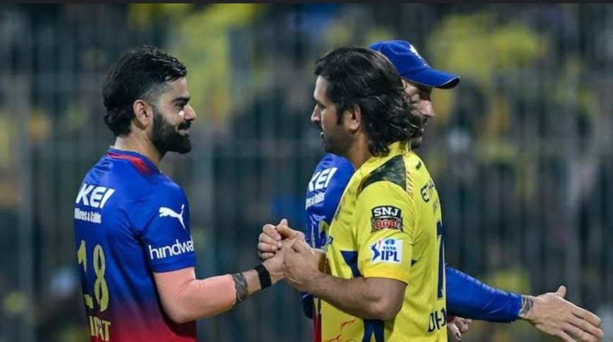 ನನಗೆ ಎಂದಿಗೂ ನಂಬಿಕೆ ಮುಖ್ಯ: ಕೊಹ್ಲಿ ಜೊತೆಗಿನ ಸ್ನೇಹದ ಬಗ್ಗೆ ಧೋನಿ ಮಾತು!