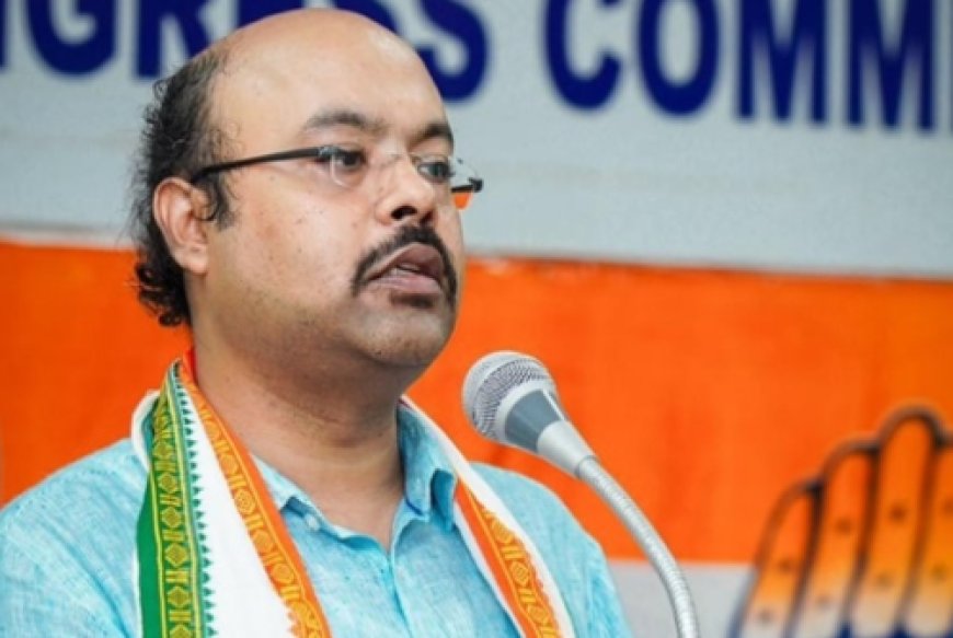 ಸಂವಿಧಾನ ಬದಲಾವಣೆ ವಿಚಾರ: ಹೇಳಬೇಕಾಗಿದ್ದನ್ನು ಡಿಕೆಶಿ ಅವರಿಗೆ ಸರಿಯಾಗಿ ಕನ್ವೇ ಮಾಡಲಾಗಿಲ್ಲ - ಯತೀಂದ್ರ