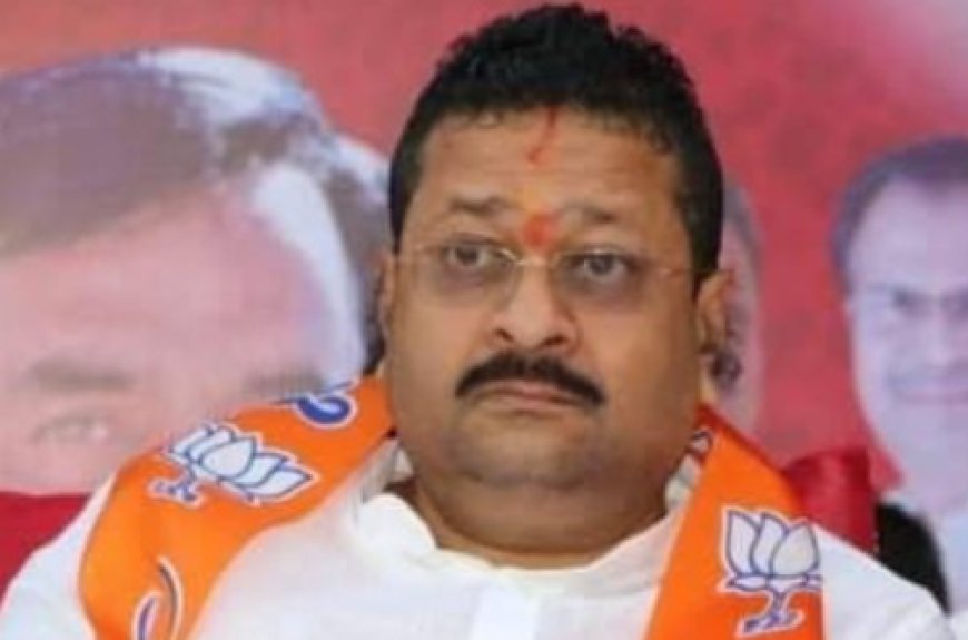 Breaking: ಬಿಜೆಪಿಯಿಂದ ಶಾಸಕ ಬಸನಗೌಡ ಪಾಟೀಲ್ ಯತ್ನಾಳ್ ಉಚ್ಚಾಟನೆ..!