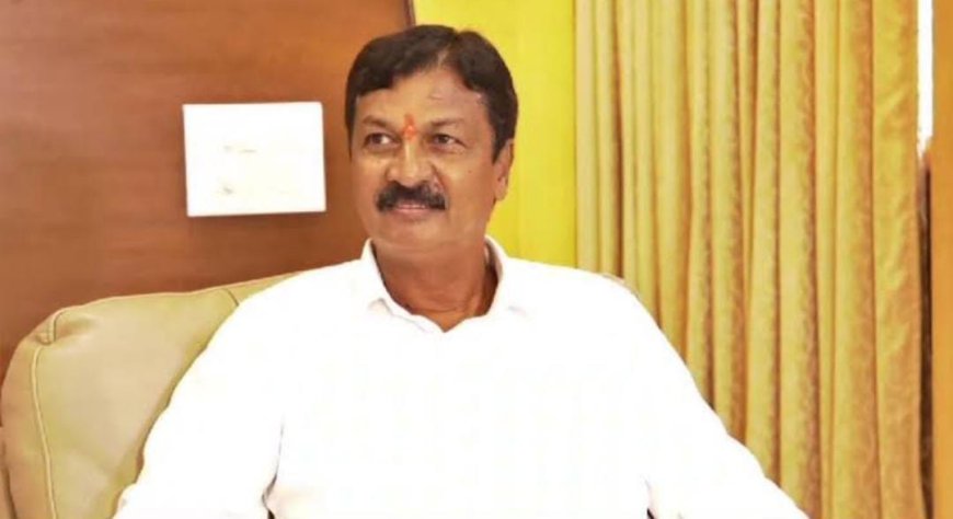 ಯತ್ನಾಳ್ ಉಚ್ಚಾಟನೆ: ಪಕ್ಷದ ನಿರ್ಣಯ ಪ್ರಶ್ನಿಸುವ ದೊಡ್ಡ ವ್ಯಕ್ತಿ ನಾನಲ್ಲ - ರಮೇಶ್ ಜಾರಕಿಹೊಳಿ!