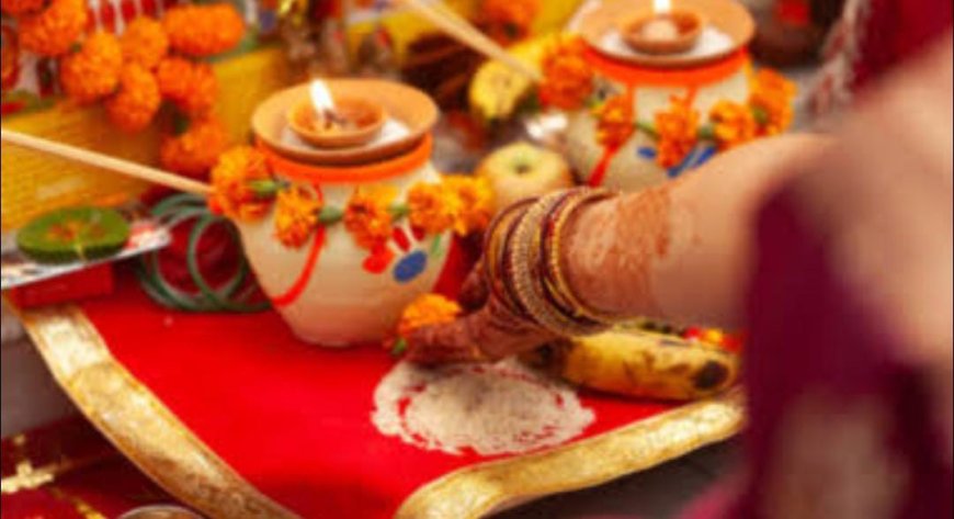 ಮನೆಯಲ್ಲಿ ಮುಂಜಾನೆಯೇ ಯಾಕೆ ದೇವರ ಪೂಜೆ ಮಾಡ್ಬೇಕು? ನೀವು ತಿಳಿಯಲೇಬೇಕು?