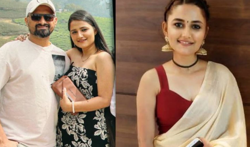 ಪತ್ನಿಯನ್ನು ಪೀಸ್ ಪೀಸ್ ಮಾಡಿ ಸೂಟ್ ಕೇಸ್ʼಗೆ ತುಂಬಿದ್ದ ಟೆಕ್ಕಿ..! ಎಸ್ಕೇಪ್ ಆಗಿದ್ದ ಹಂತಕ ಮಹಾರಾಷ್ಟ್ರದಲ್ಲಿ ಅರೆಸ್ಟ್