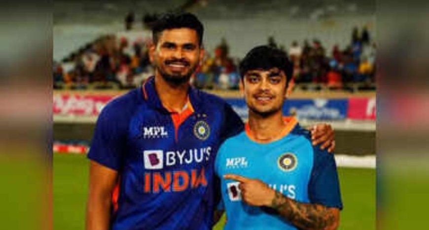 ಗುಡ್ ನ್ಯೂಸ್: ಶೀಘ್ರದಲ್ಲೇ ನಡೆಯಲಿದೆ BCCI ಕೇಂದ್ರ ಗುತ್ತಿಗೆ – ಮತ್ತೆ ಈ ಸ್ಟಾರ್ ಬ್ಯಾಟರ್ಸ್ ಕಂಬ್ಯಾಕ್?