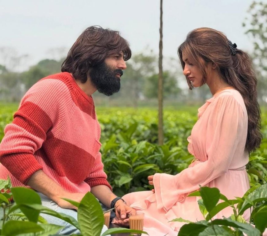 ಕಿಸ್ ಹುಡುಗಿಯ ಡೇಟಿಂಗ್ ಸುದ್ದಿ ನಿಜಾನಾ!? ಶ್ರೀಲೀಲಾಗೆ ‘ನೀನೇ ನನ್ನ ಜೀವನ’ ಎಂದ ಬಾಲಿವುಡ್ ನಟ!?