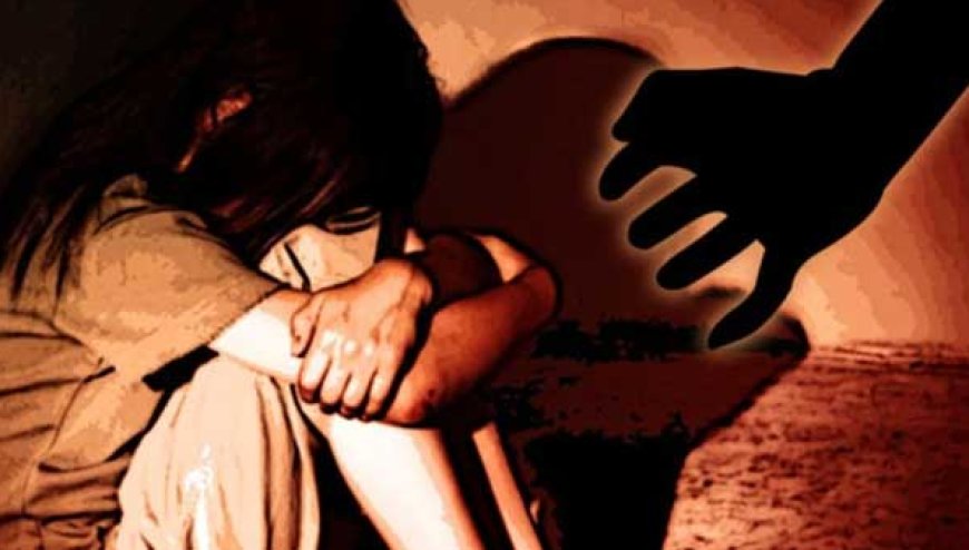Shocking News: ಅಪ್ರಾಪ್ತ ಬಾಲಕಿಯ ಅಪಹರಿಸಿ ಸ್ಮಶಾನಕ್ಕೆ ಎಳೆದೊಯ್ದು ಗ್ಯಾಂಗ್ ರೇಪ್..!