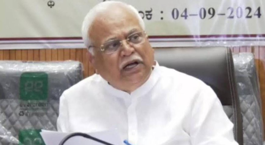 ಯಾವುದನ್ನು ಫ್ರೀ ಕೊಡಬಾರದು, 'ಗ್ಯಾರಂಟಿ' ಅಪಾಯಕಾರಿ: ಕೈ ಮುಖಂಡನಿಂದಲೇ ಬಿಟ್ಟಿ ಭಾಗ್ಯಕ್ಕೆ ವಿರೋಧ!