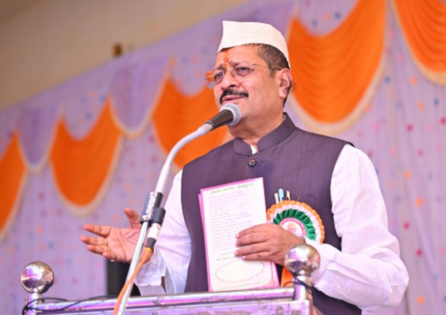 Yathnal on Vijayendra: BSY ಕುಟುಂಬಕ್ಕೆ ಸವಾಲು ಹಾಕಿ ಹೊಸ ಪಕ್ಷ ಕಟ್ತೀವಿ ಎಂದ ಶಾಸಕ ಯತ್ನಾಳ್..!