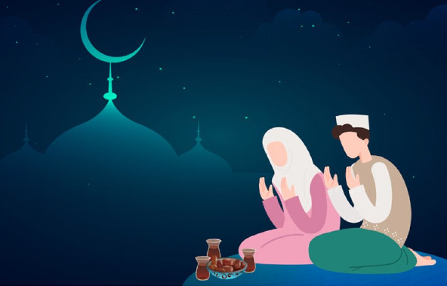 Ramadan 2025: ಪವಿತ್ರ ರಂಜಾನ್ ಹಬ್ಬದ ಆಚರಣೆ ಹೇಗೆ ಮತ್ತು ಯಾಕೆ..? ಇಲ್ಲಿದೆ ಮಾಹಿತಿ