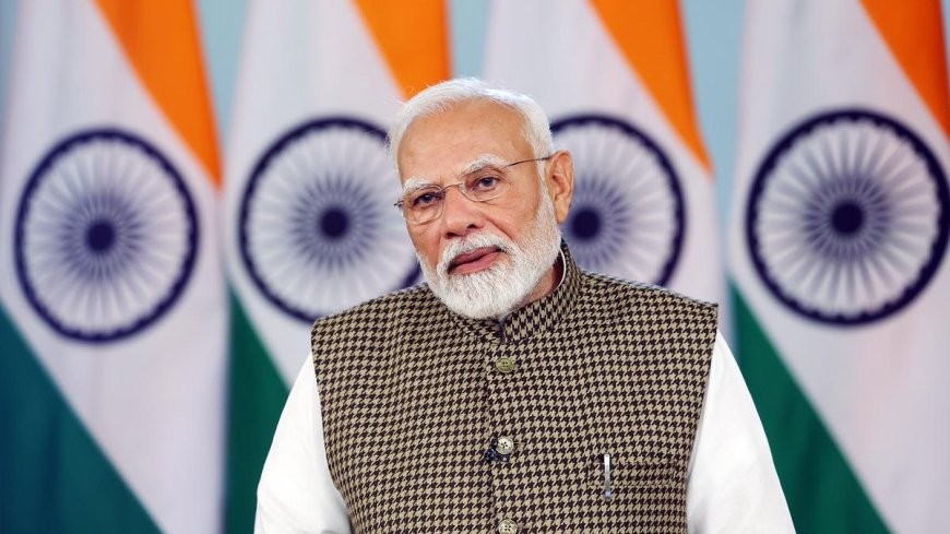 PM Narendra Modi: RSS ಭಾರತದ ಅಮರ ಸಂಸ್ಕೃತಿಯ ಆಧುನಿಕ ‘ಅಕ್ಷಯ ವತ್ ವೃಕ್ಷ’ವಾಗಿದೆ: ಪ್ರಧಾನಿ ಮೋದಿ