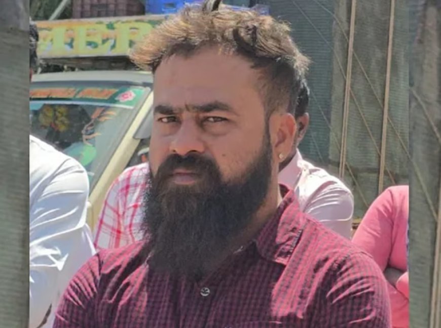 ಯುಗಾದಿ ಹಬ್ಬದ ದಿನವೇ ರೌಡಿಶೀಟರ್ ಬರ್ಬರ ಹತ್ಯೆ..! ಬೆಚ್ಚಿಬಿದ್ದ ಜನತೆ
