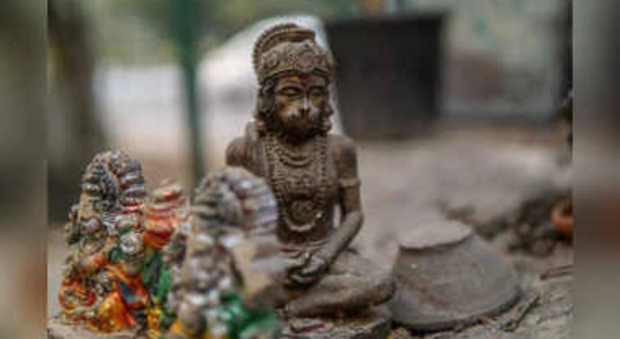 ನೀವು ಮಂಗಳವಾರ ಮಾಡುವ ಈ ಕೆಲಸಗಳು ಸಮಸ್ಯೆಗಳಿಗೆ ಕಾರಣವಂತೆ!