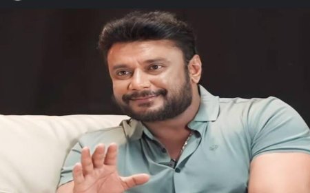 ರಾಜಸ್ಥಾನದಲ್ಲಿ ಡೆವಿಲ್ ಚಿತ್ರೀಕರಣ ಮುಕ್ತಾಯ: ಮುಂದಿನ ಶೂಟಿಂಗ್ ಹೈದರಾಬಾದ್!