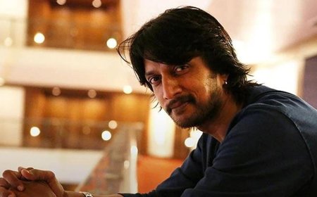 ಕಿಚ್ಚನ ಮಾದರಿ ನಡೆ: ಪುಟ್ಟ ಮಗುವಿನ ಜೀವ ಉಳಿಸೋ ಹೋರಾಟಕ್ಕೆ ಸುದೀಪ್ ಬೆಂಬಲ!